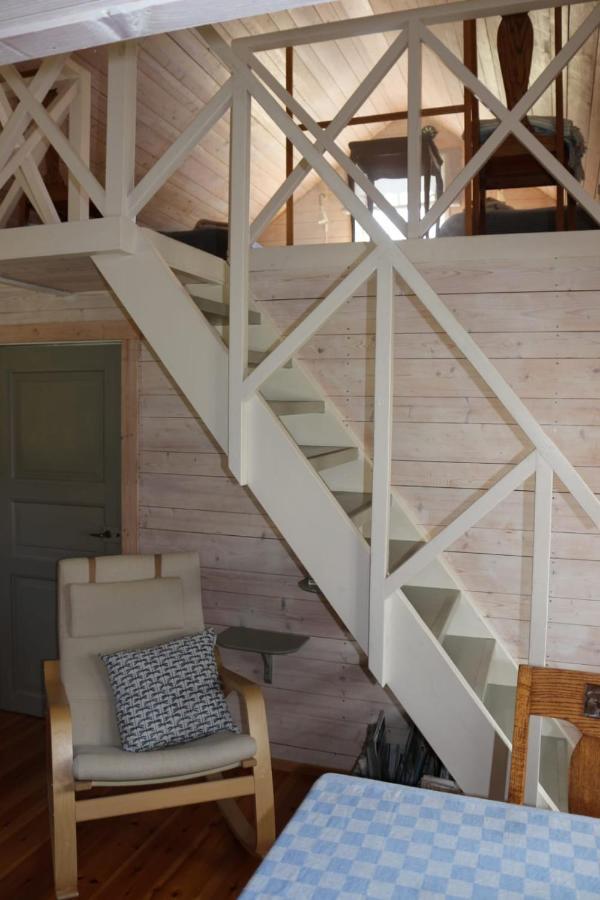 Bed & Breakfast Sjoebacken Gard 3*