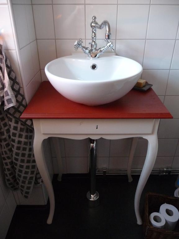 Bed & Breakfast Sjoebacken Gard Lerdala