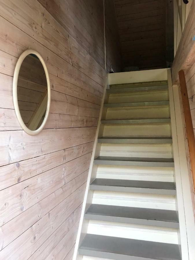 Bed & Breakfast Sjoebacken Gard Lerdala