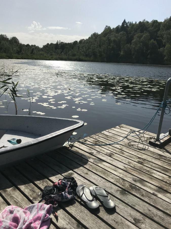 Sjoebacken Gard Bed & Breakfast Lerdala